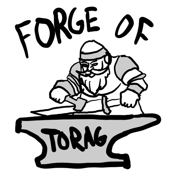 Forge of Torag